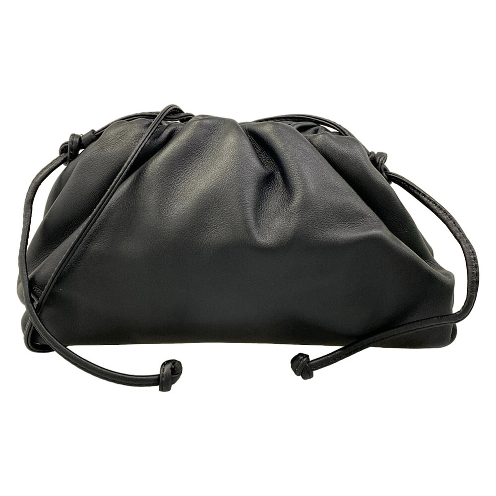 Bottega Veneta | Bags | Bottega Veneta Mini The Pouch Black